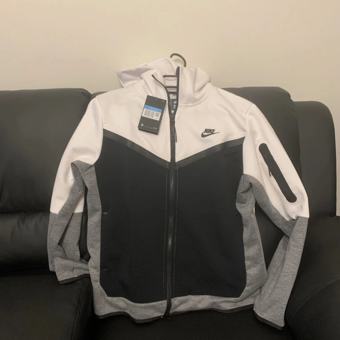 Nike tech fleece - 90