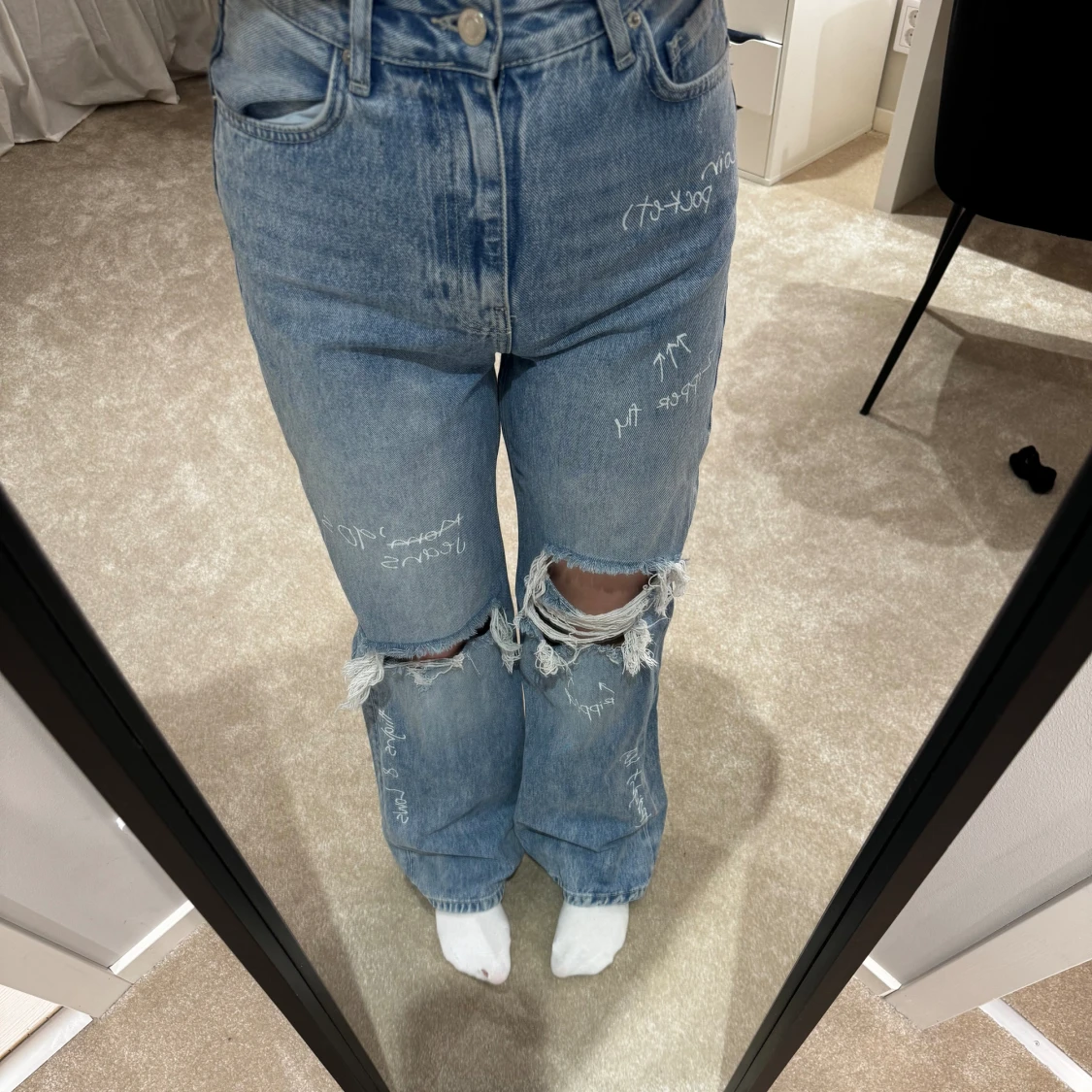 Jeans - 90
