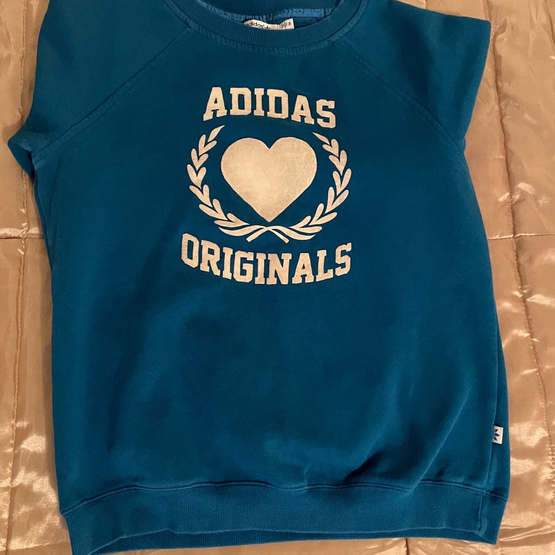 Adidas tröja - 90