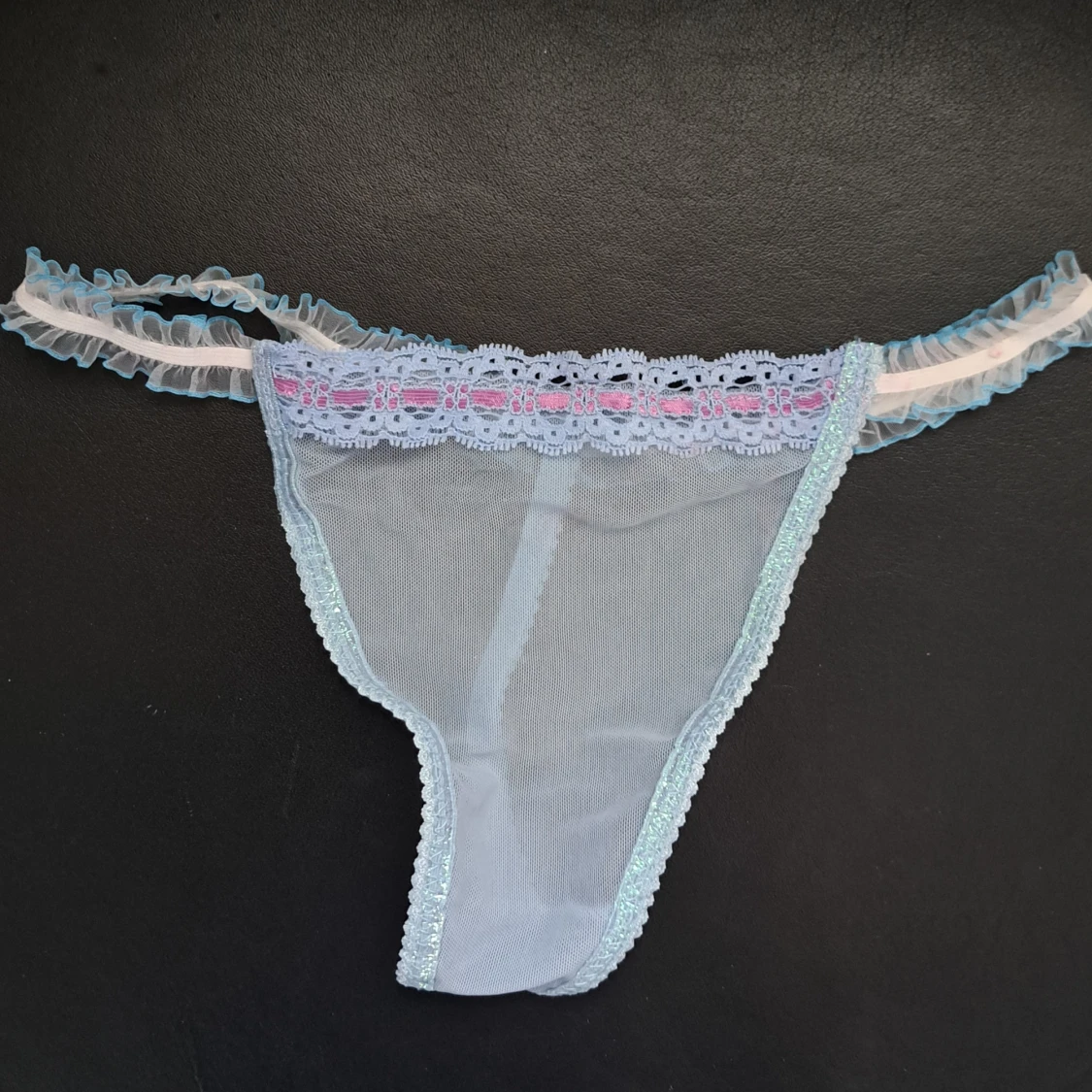 Söta stringtrosor - 29