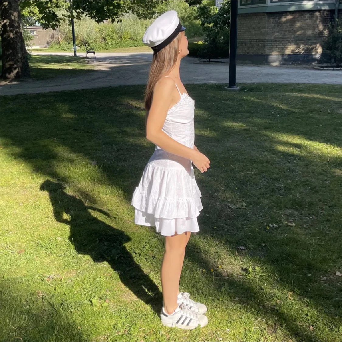 studentklänning - 90