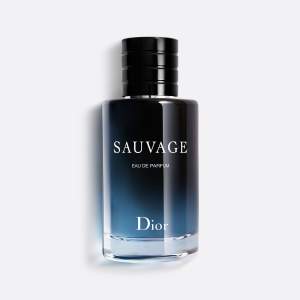 Dior Sauvage edp skriv i dm vid intresse riktigt fresh parfym