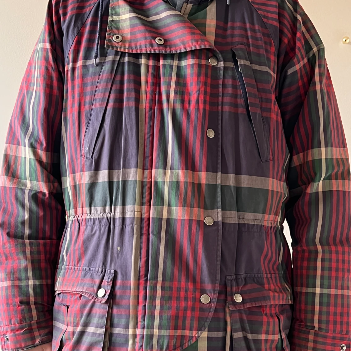 Polo Sport Vinterjacka