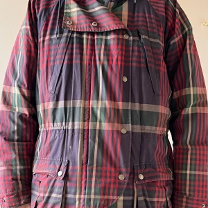 Polo Sport Vinterjacka - Vintage vinterjacka från Polo Ralph Lauren sport 