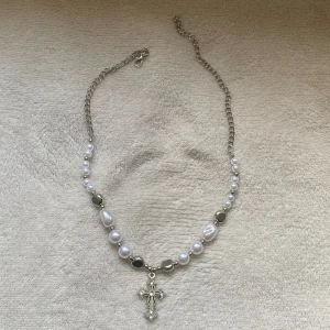 Halsband - Aldrig använts💕