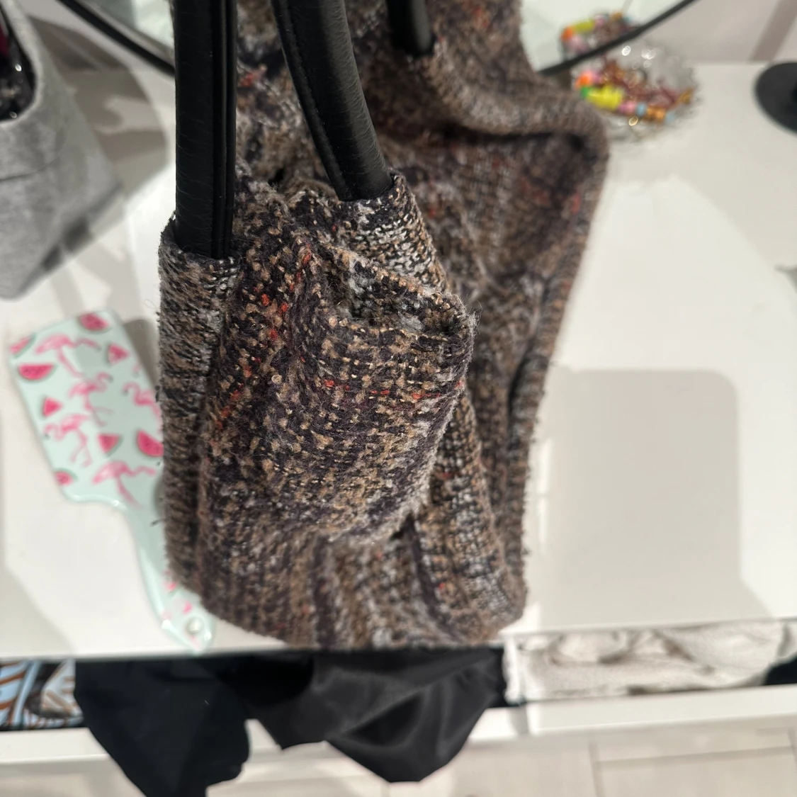 DAY väska , medelstor men rymlig  - 90