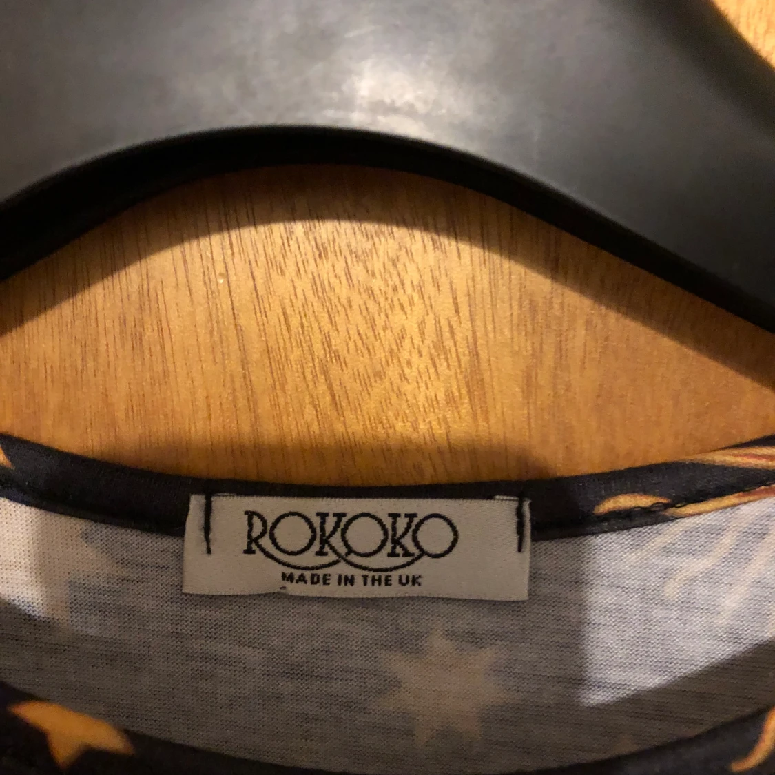 Klänning- söt emo grunge - 91