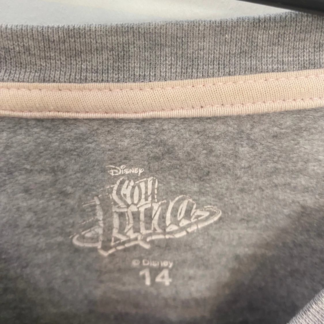 Soy Luna tröja  - 91