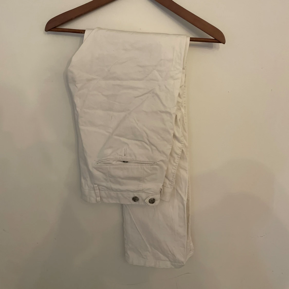 Oscar Jacobson byxor 