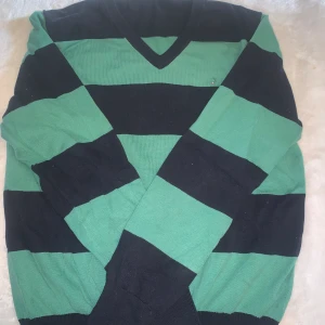 Långärmad tröja  - . 