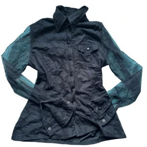 Mesh skjorta - Fint skick💞