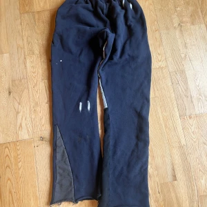 Gallery Dept sweatpants - Gallery Dept sweatpants i bra skick skriv för frågar eller mer bilder