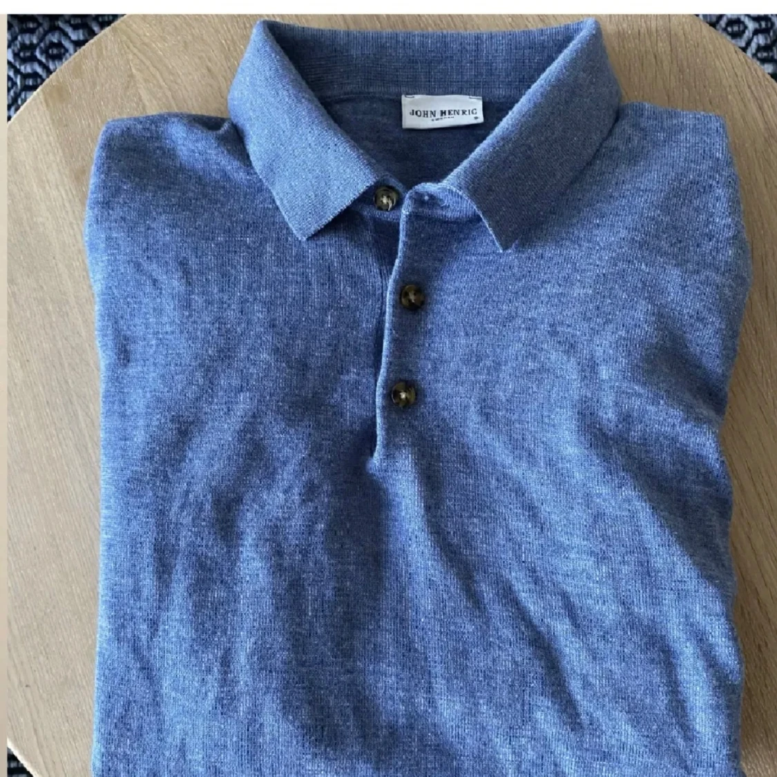 John Henric Tröja - 91