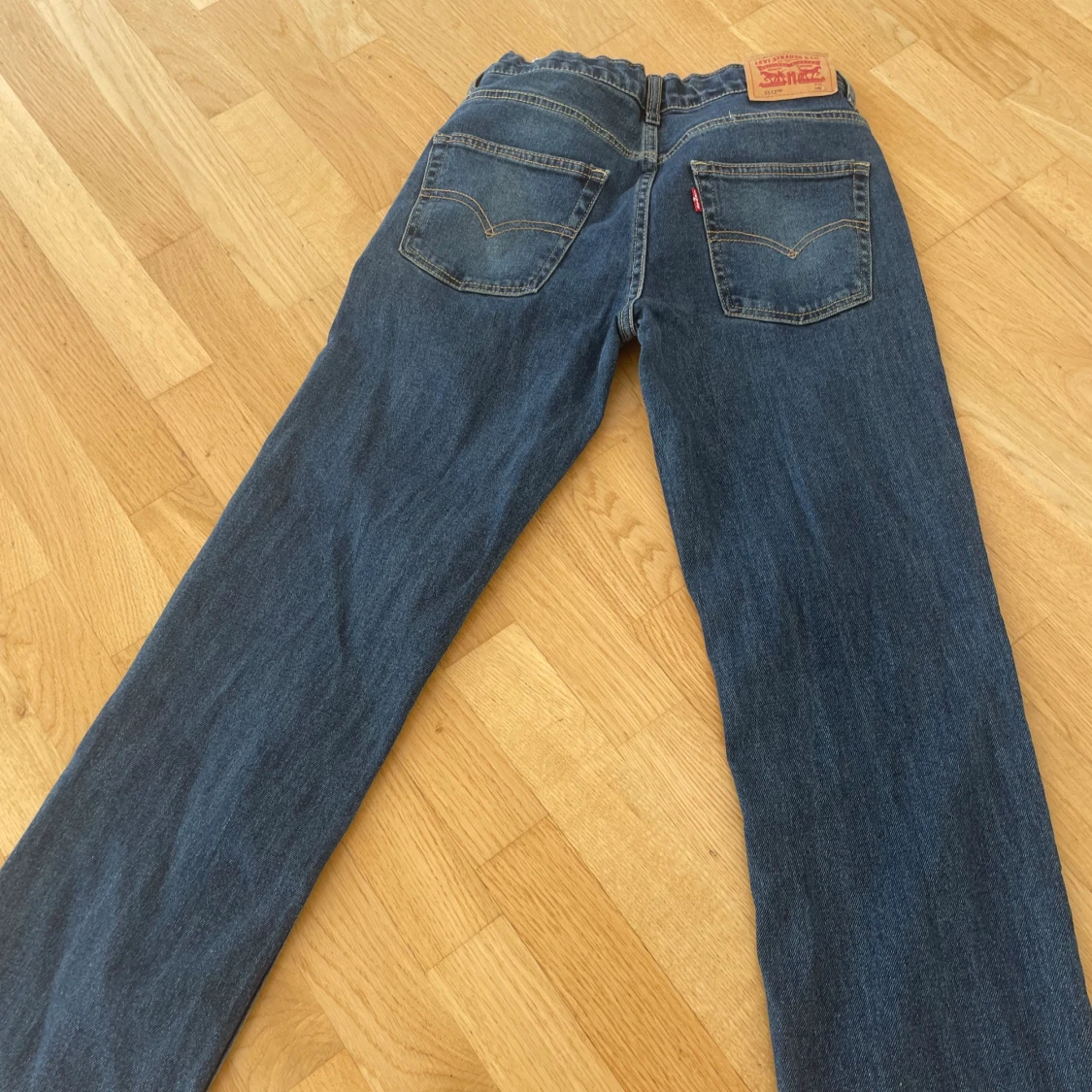 Levis jeans - 90