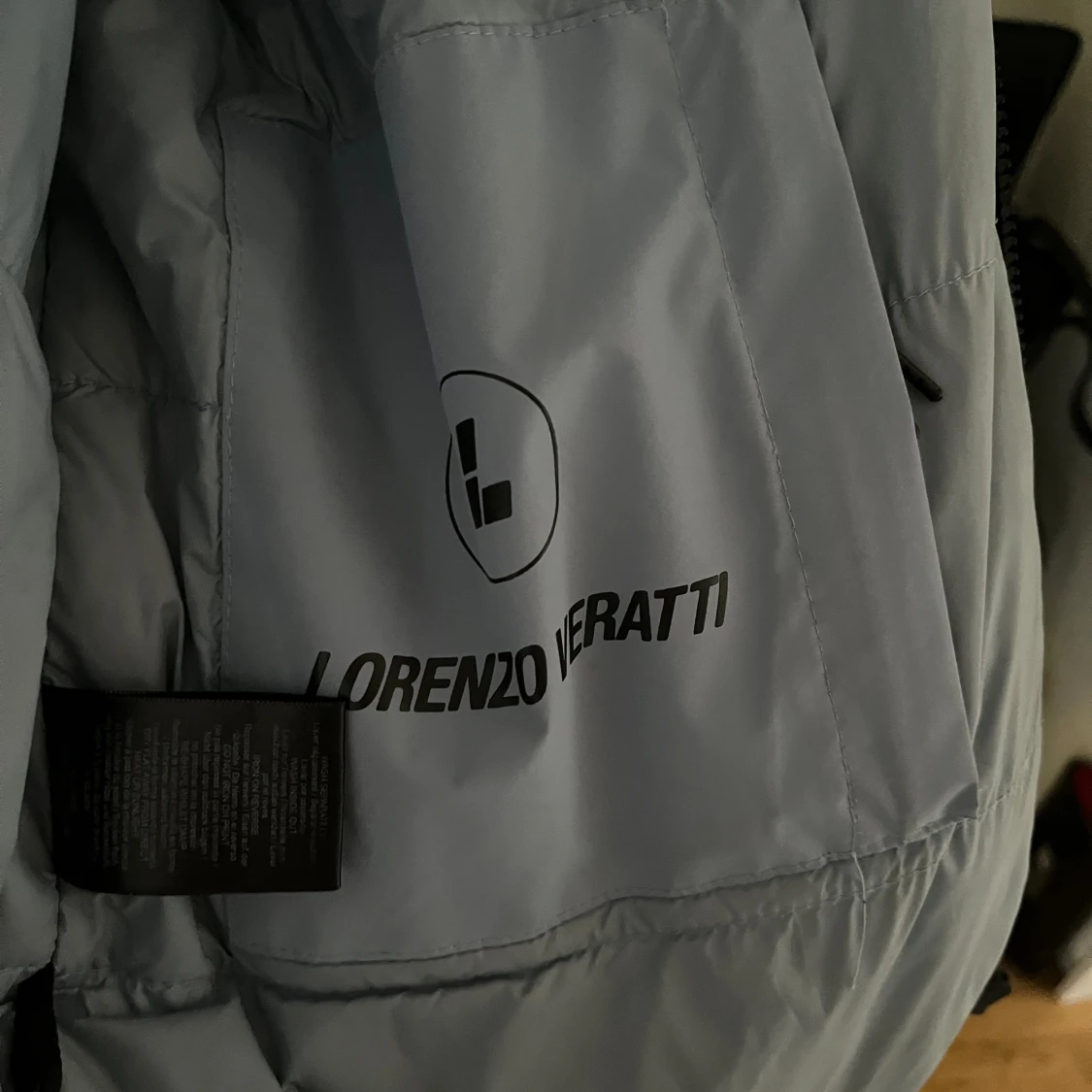 Lorenzo veratti jacka - 92