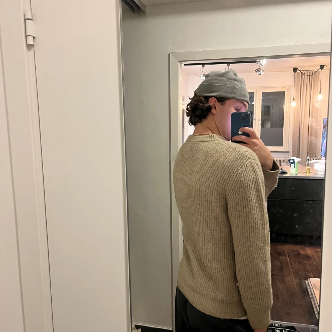 Minimum Ull Tröja - 90