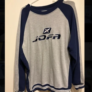 Vintage Jofa crewneck - Vintage Jofa crewneck i bra skick