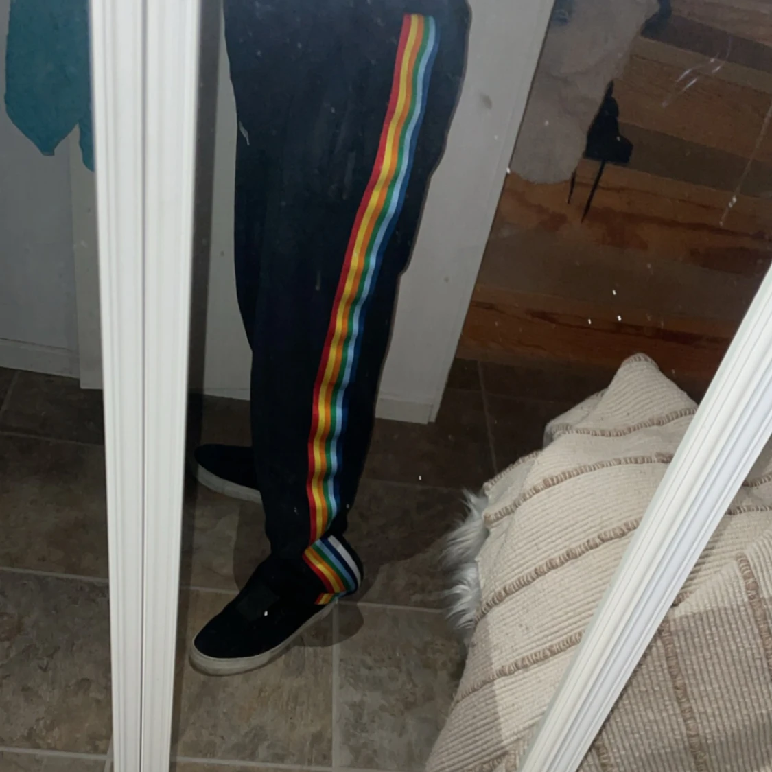 Palm angels byxor - 90