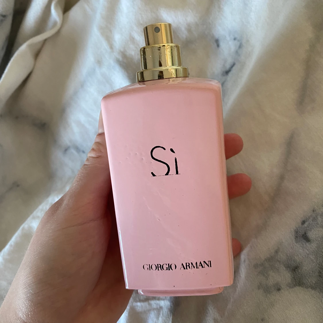 Giorgio Armani perfym - 90