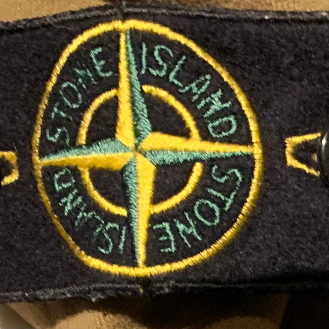 Stone Island Hoodie - 91