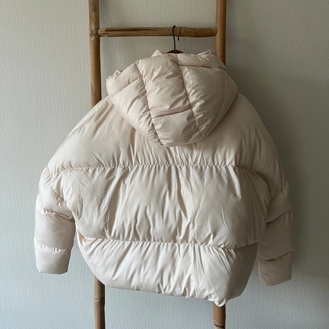 Puffer jacka PLT - 90