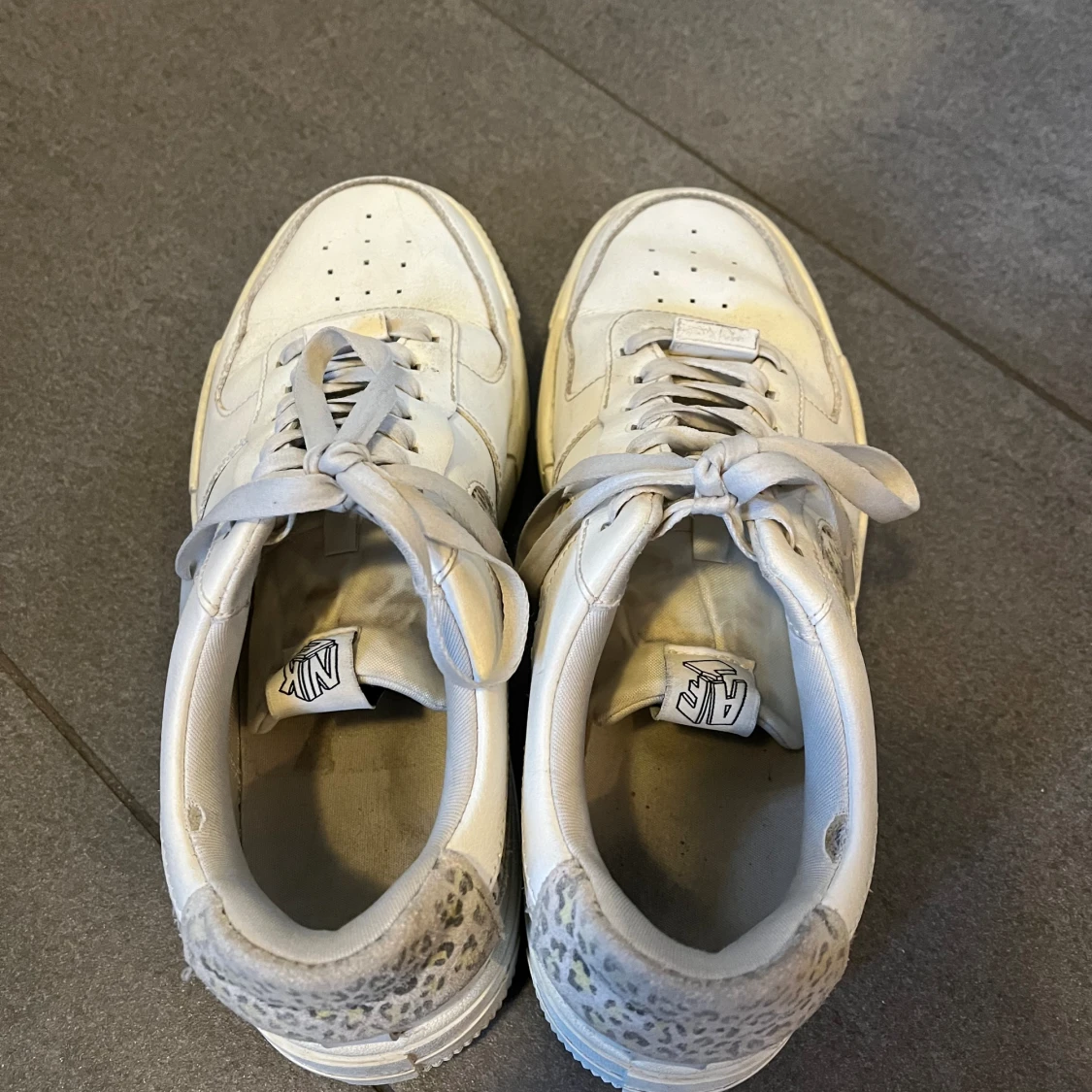 Nike airforce pixel - 90