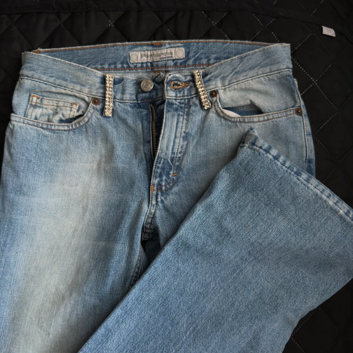 Låga Fornarina jeans - 91