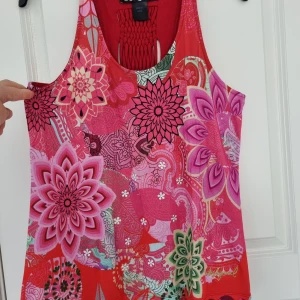 Desiguallinne - Linne, aldrig använt, material som träningslinne. 