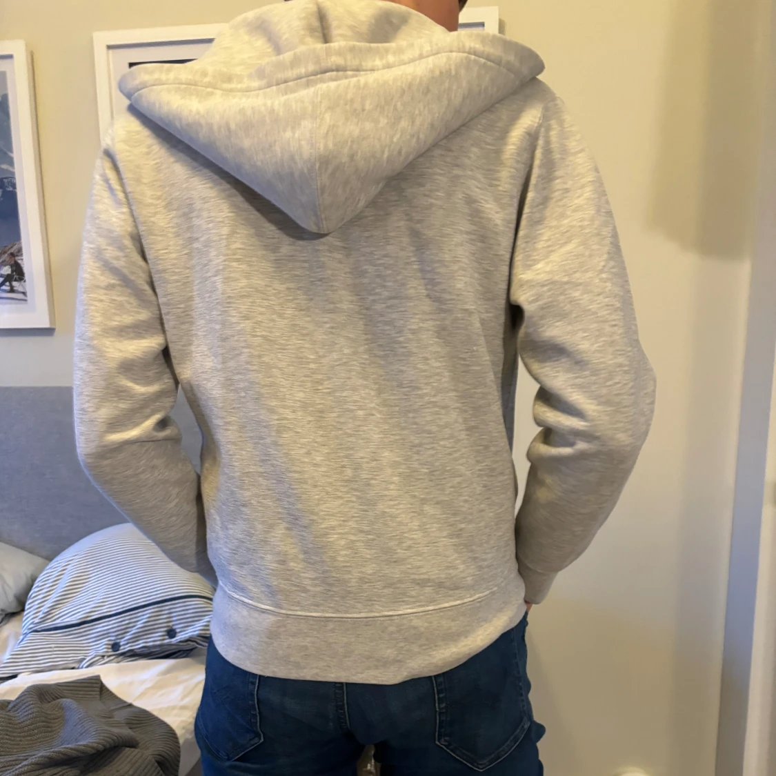 Ralph Lauren zip hoodie - 91