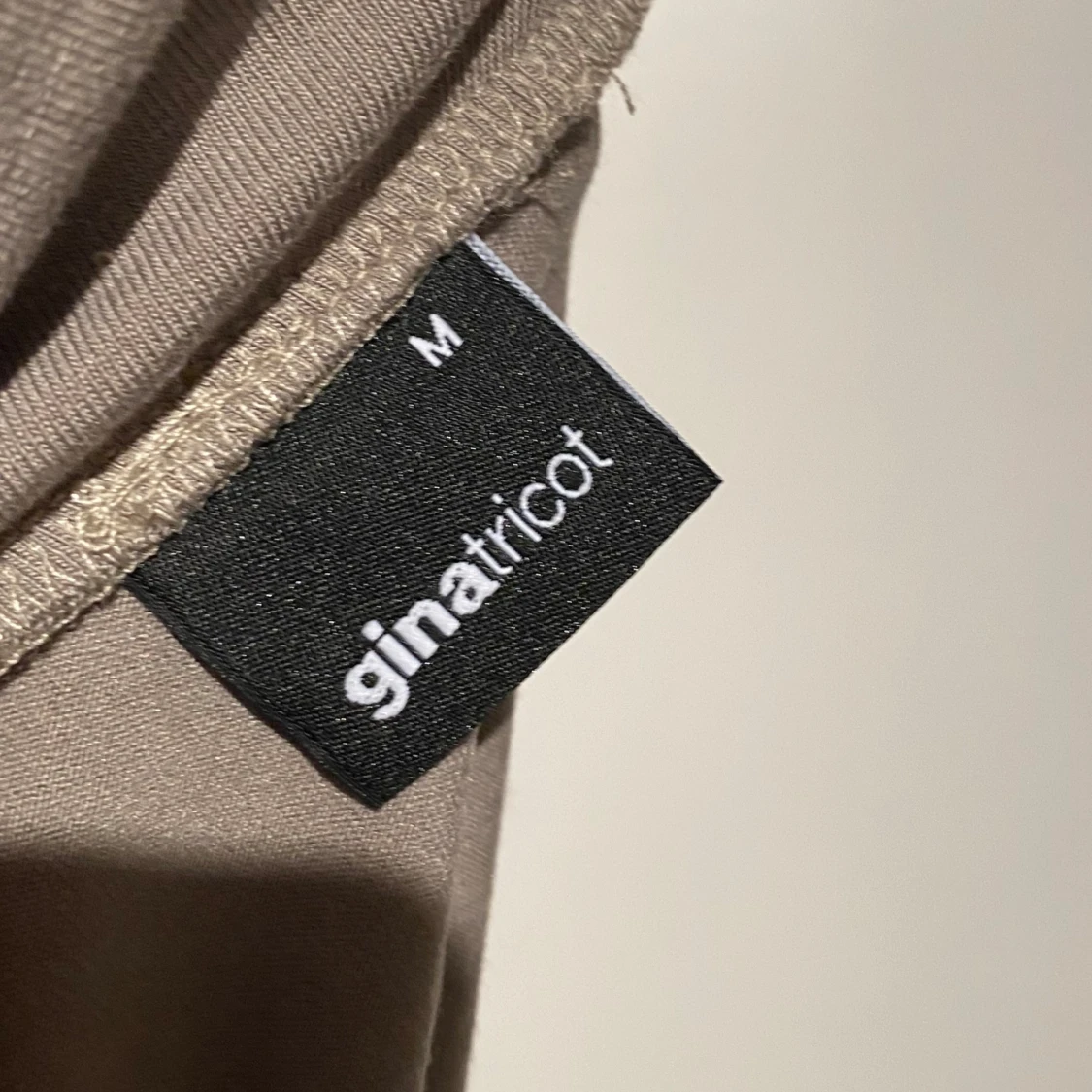 Soft touch wrap top grön - 91