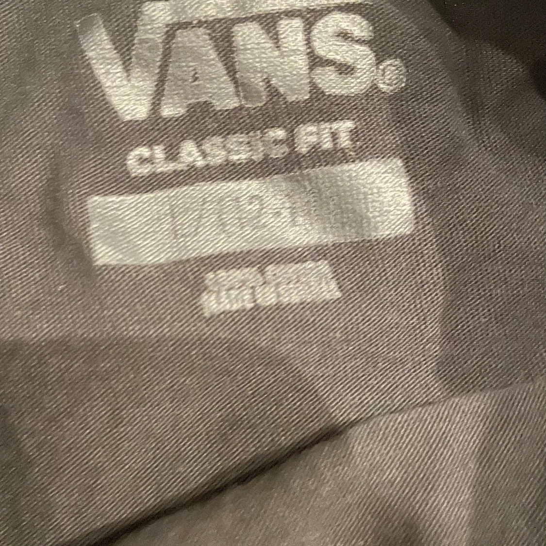 Vans - 90