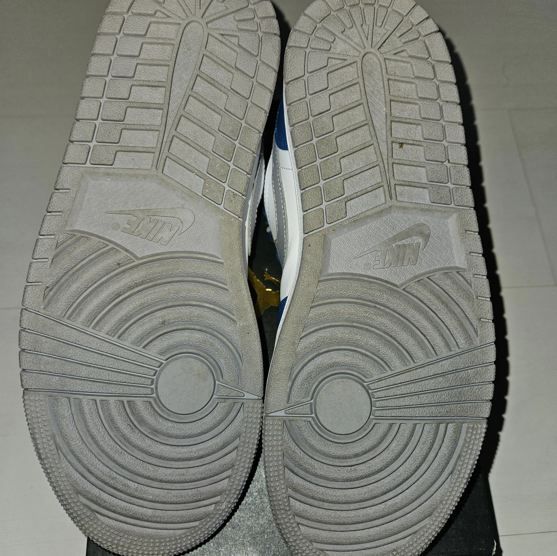 Air Jordan 1 Low True blue stl 41 - 91