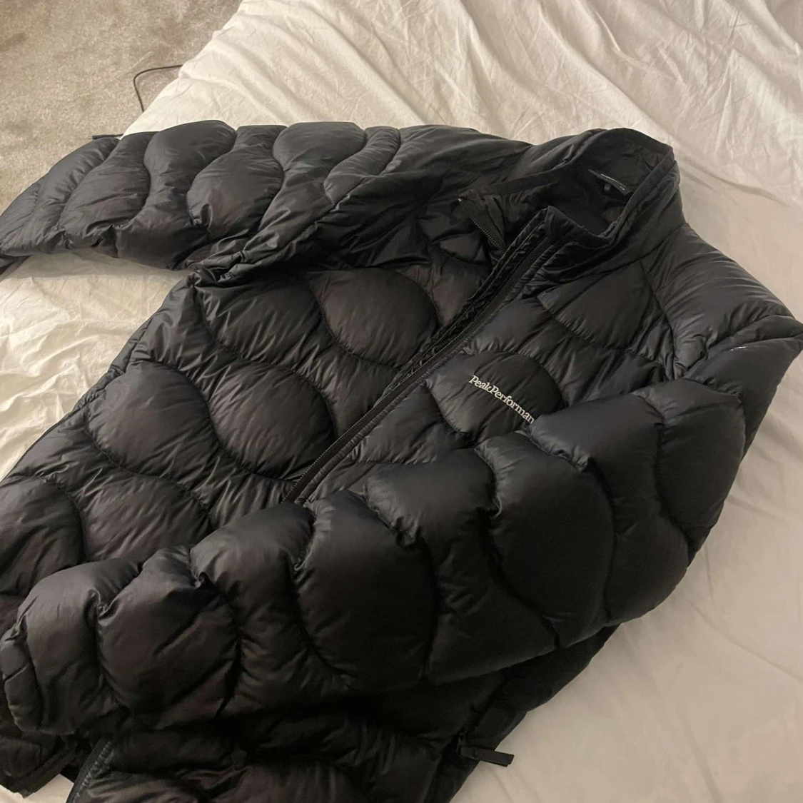 Peak performance jacka