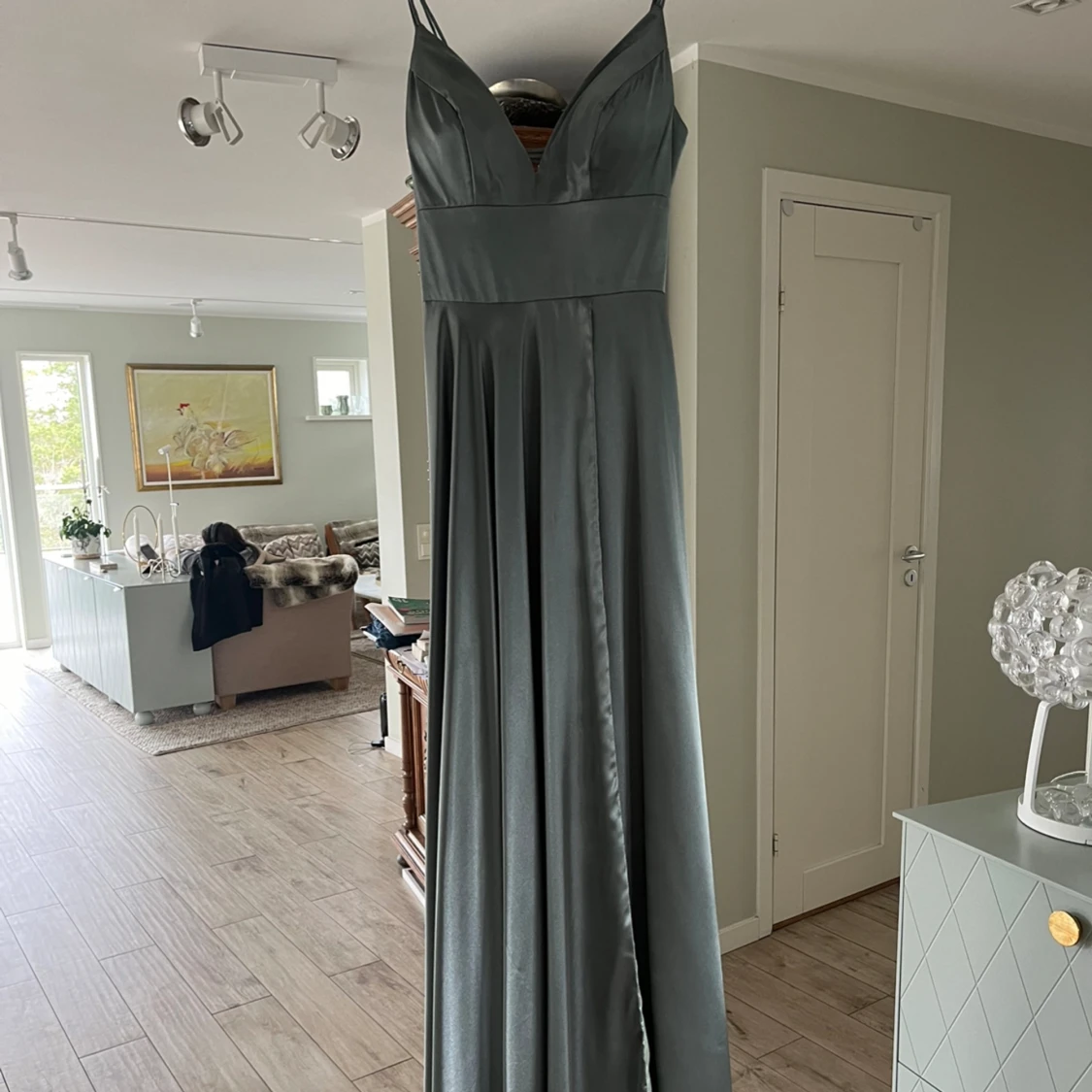 Bal/tärnkläning💗