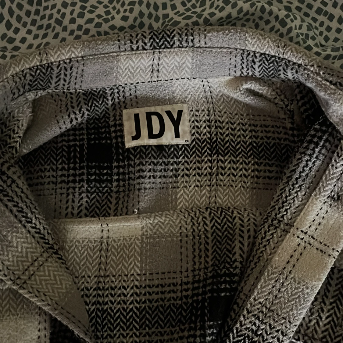 JDY vår/höst jacka - 90