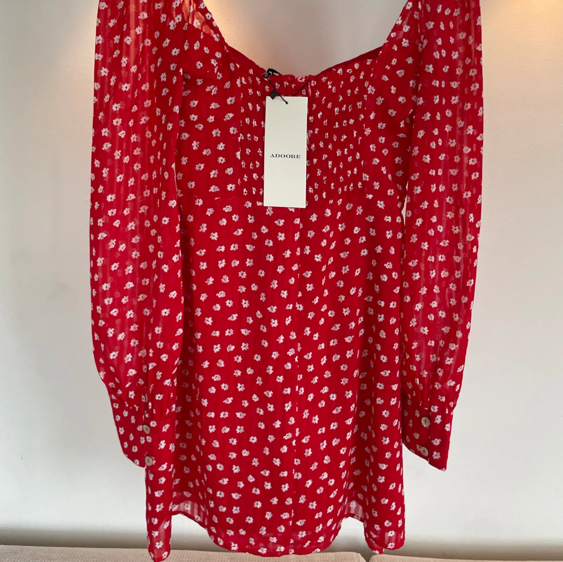 Adoore klänning  - 91