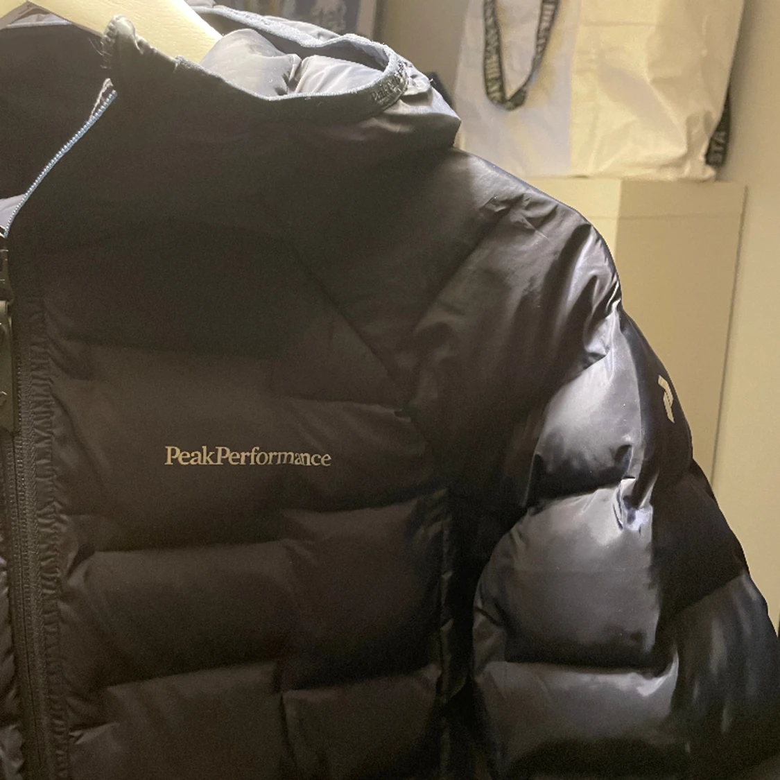 Peak Performance Jacka (Dam) - 90