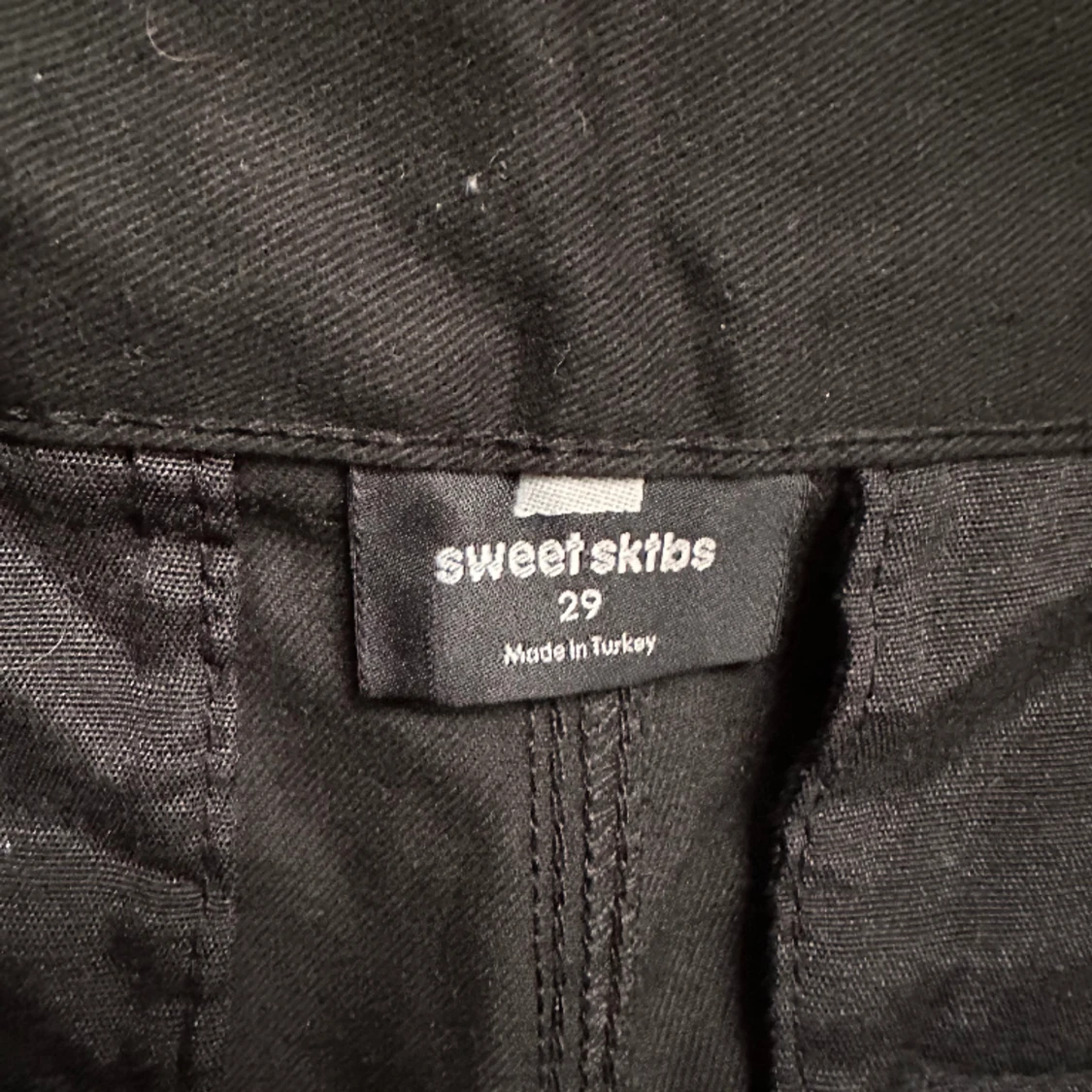 Chinos straight fit  - 91