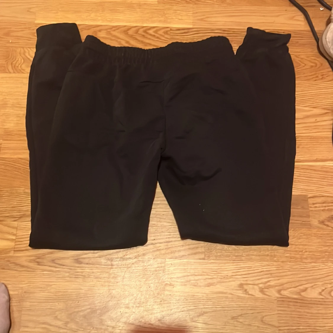 Jätte bekväma mjukis byxor från adidas med över del - 90