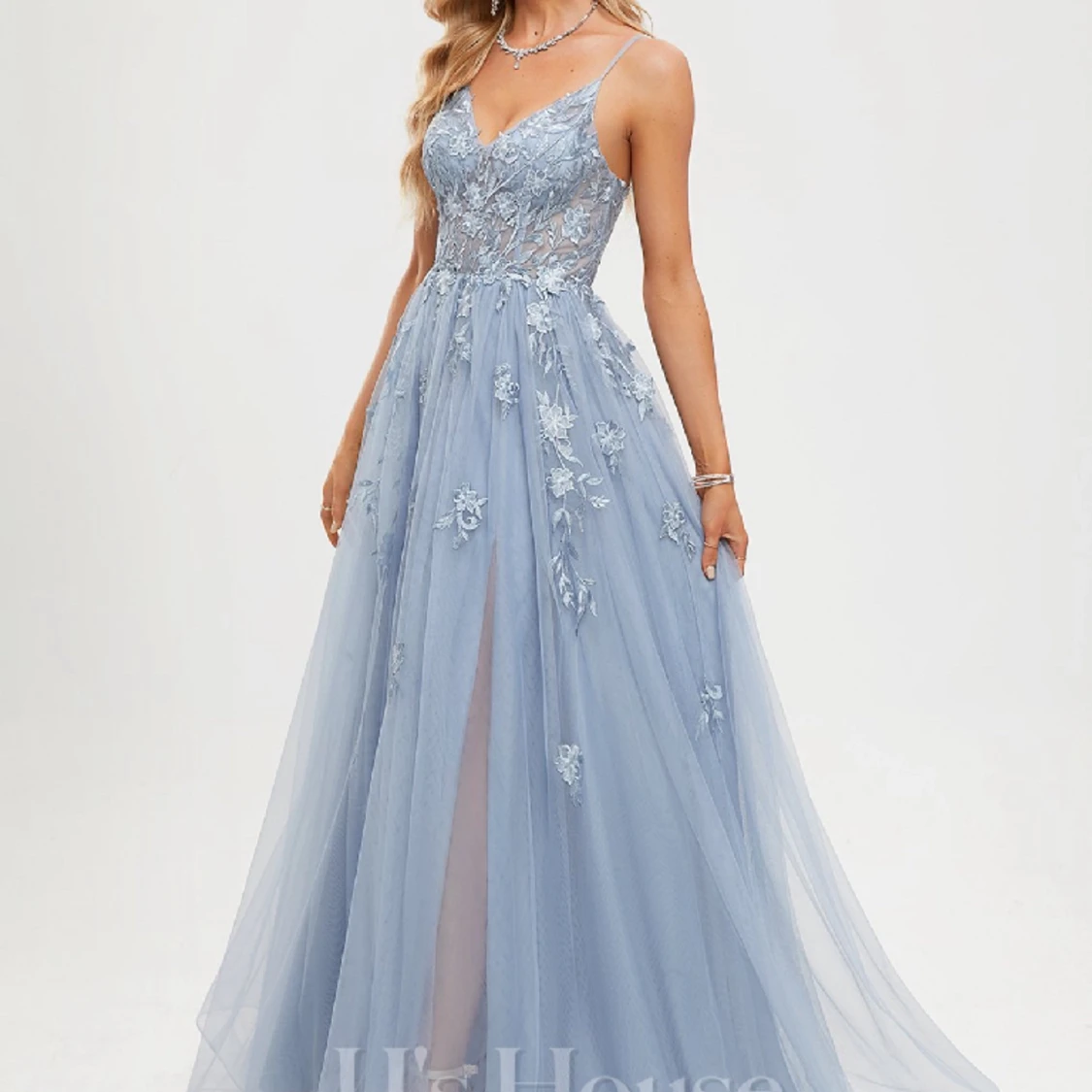 Balklänning från jj’s house  - 91