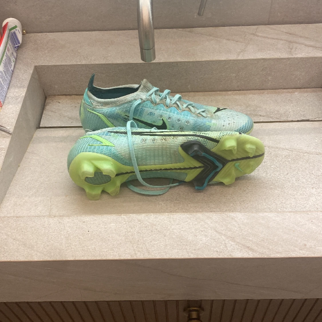 Nike mercurial vapor 14 elite Fg - 91