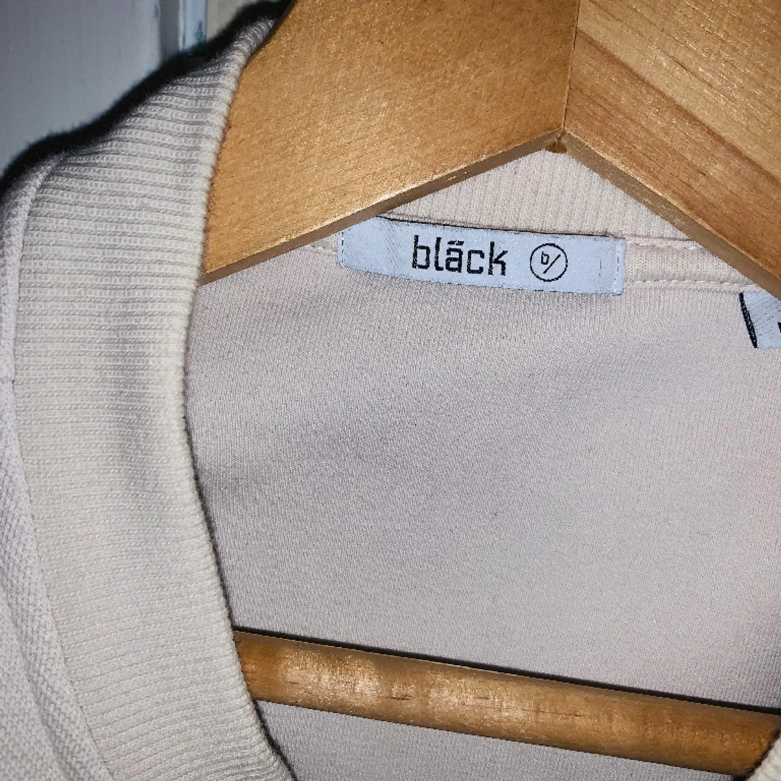 Bläck Bomberjacka  - 90