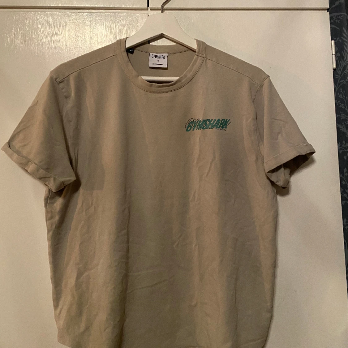 Gymshark t-shirt  - 90