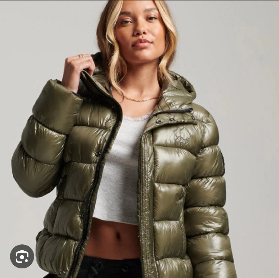 Superdry jacka - 90