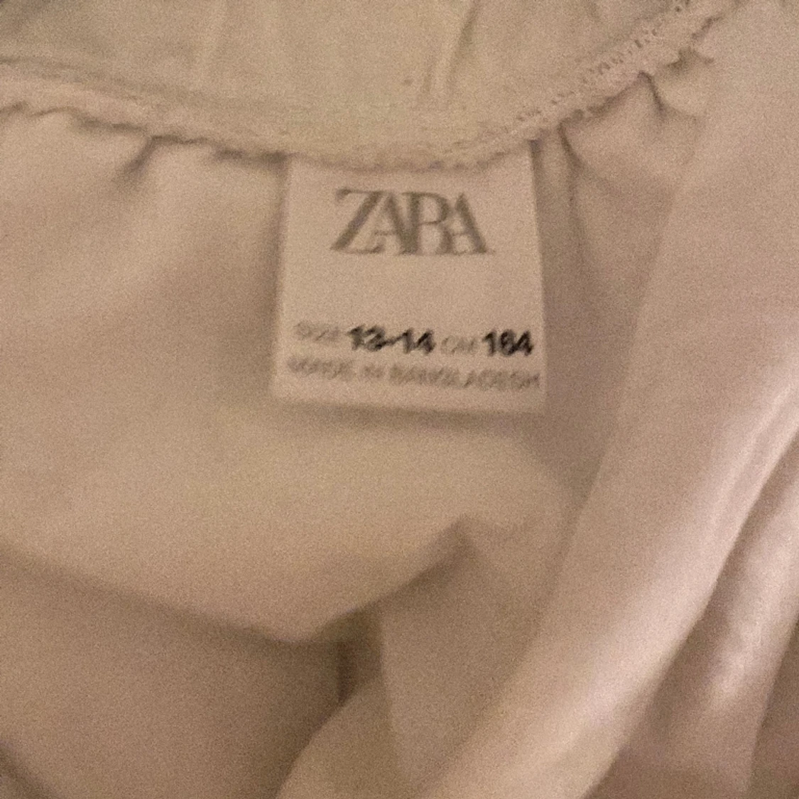 Kjol (miniskirt)  - 91