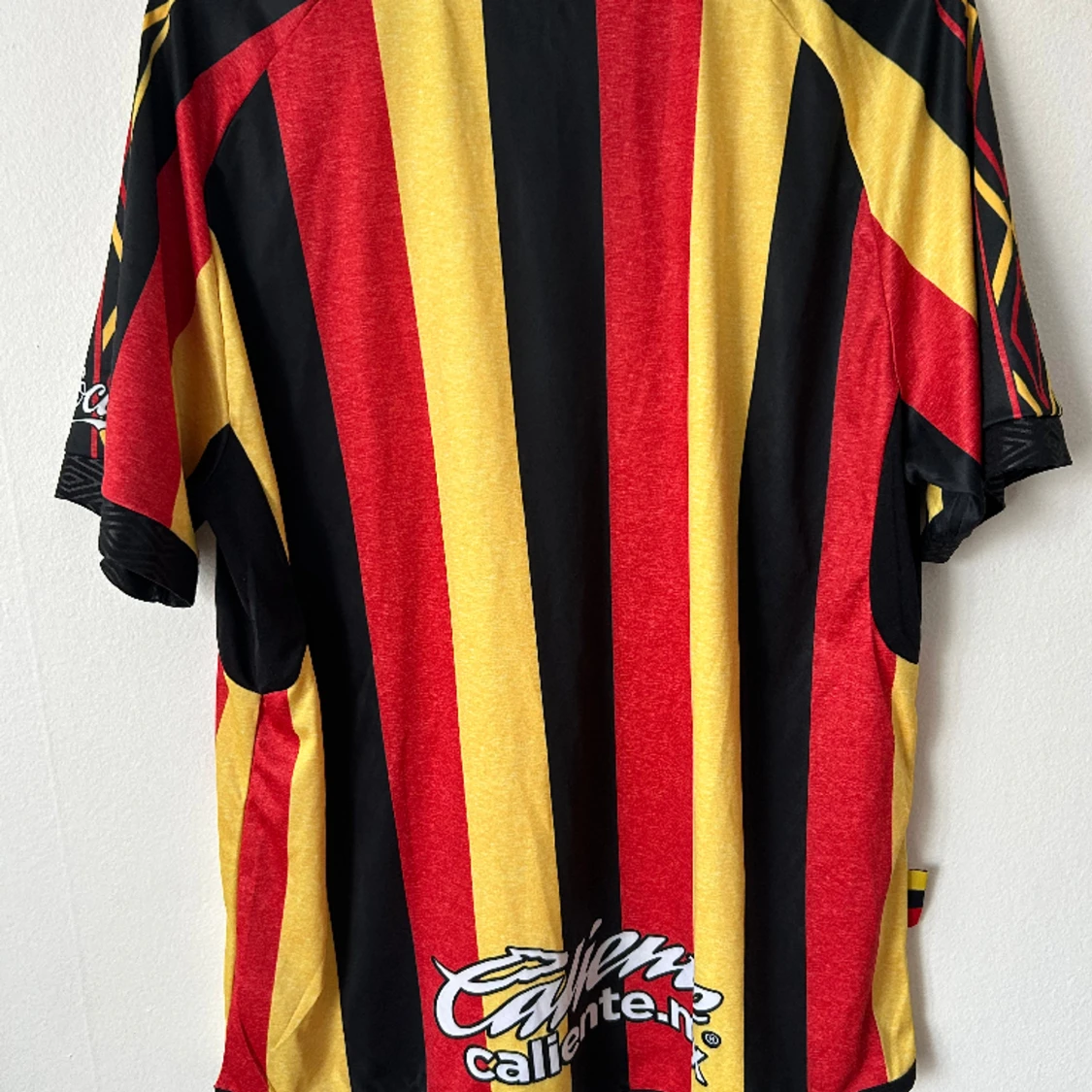 Leones Negros Fotbollströja - 90