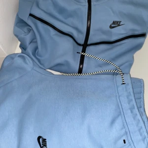 Nike tech fleece - Nike tech fleece helt nya