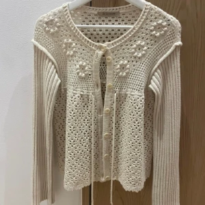 See by Chloé kofta  - Köpt vintage, knappt använd. 