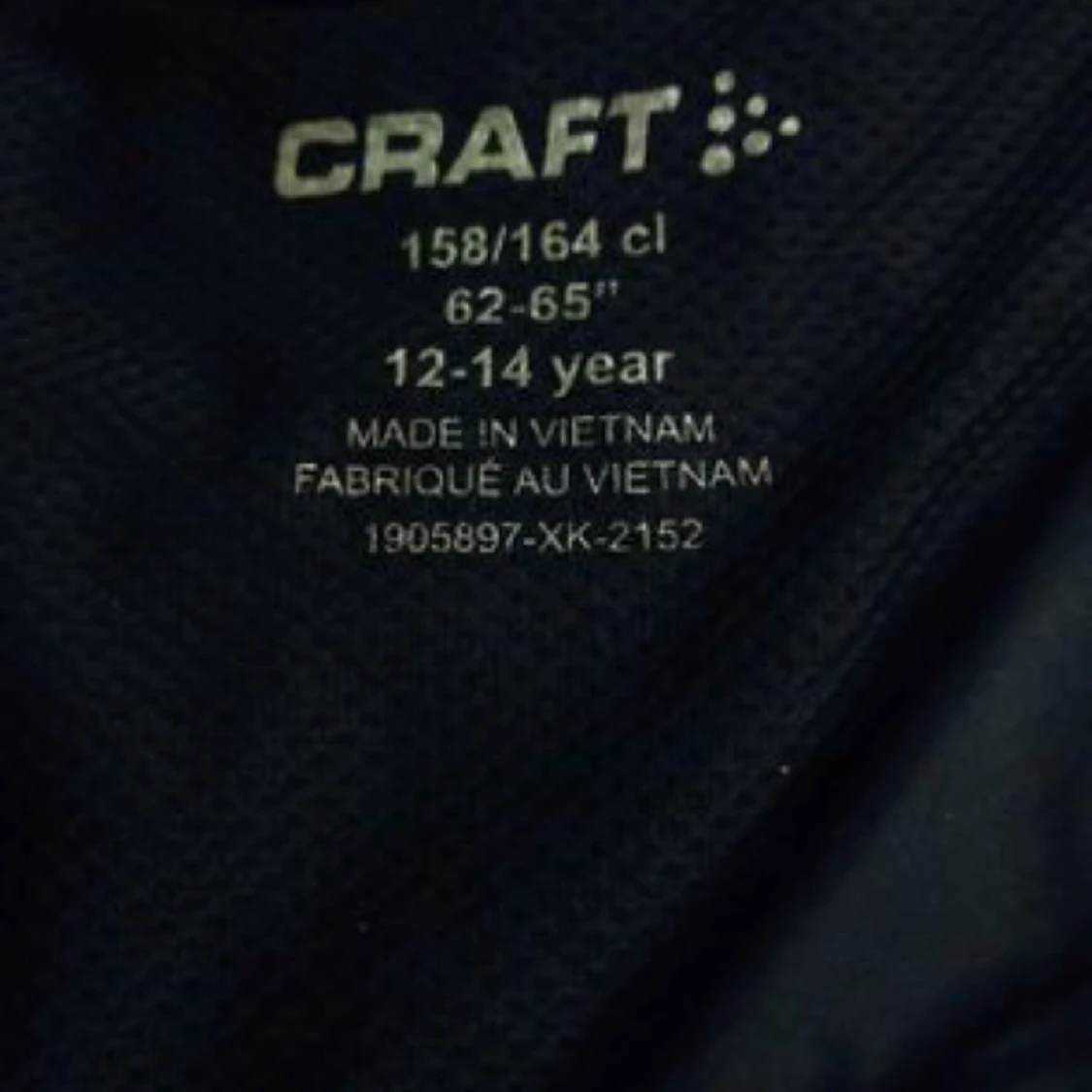 CRAFT  - 91