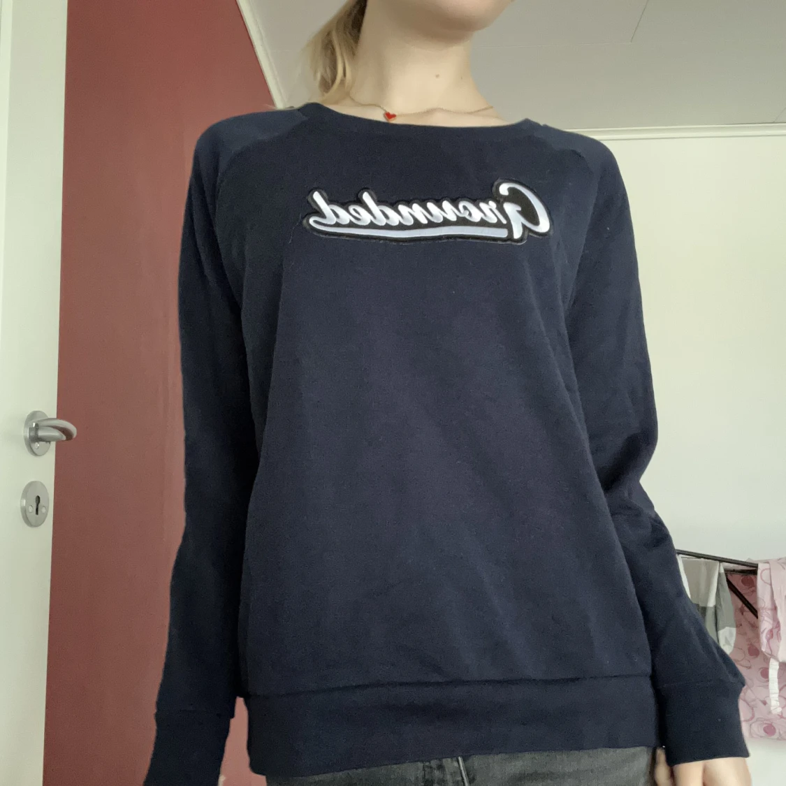 Stanley/Stella sweatshirt